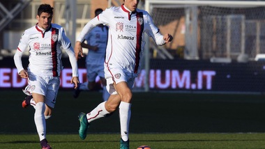 Serie A Cagliari, Melchiorri effettuerà nuovi esami