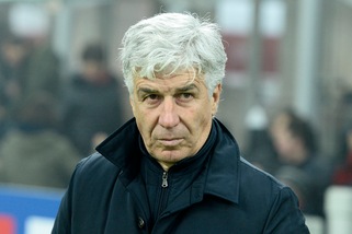 Serie A Atalanta, Gasperini: «Kessie determinante. D'Alessandro cambia le partite»