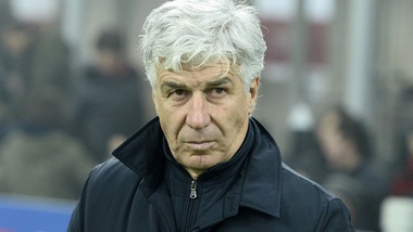 Serie A Atalanta, Gasperini: «Kessie determinante. D'Alessandro cambia le partite»