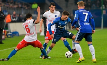 Bundesliga, Borussia Mönchengladbach ko col Wolfsburg: cade anche lo Schalke