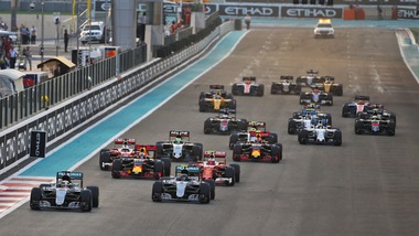 F1, una mostra a Imola per i 43 anni del Circus