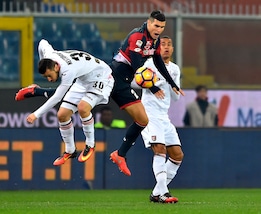 Torino, Munoz ultima idea per blindare la difesa