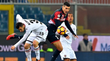 Torino, Munoz ultima idea per blindare la difesa