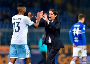 Serie A Lazio, i convocati di Inzaghi in vista dell'Inter