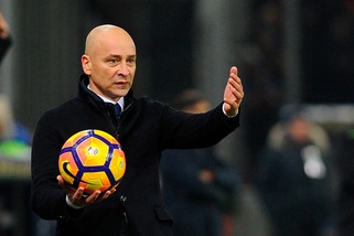 Serie A Palermo, Corini: «Pescara, determinante»