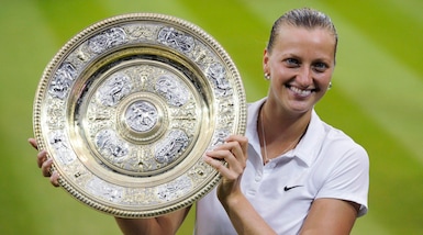 Aggressione Kvitova, il chirurgo: "Non competitiva per 6 mesi"