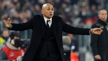 Serie A: Roma-Chievo, quota facile per i giallorossi