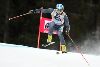 Sci, a Madonna di Campiglio azzurri a caccia del podio
