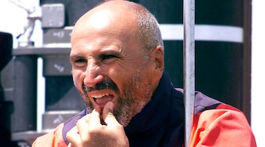 Yacht club Monaco, Onorato è il velista dell'anno