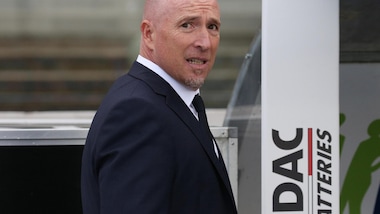 Serie A, Maran: «Il Chievo non si accontenta mai»