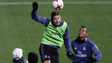 Calciomercato, Chelsea favorito per James Rodriguez