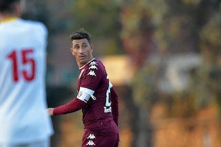 Torino, i convocati per il Genoa: out Vives