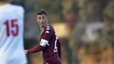 Torino, i convocati per il Genoa: out Vives