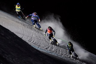 Sci: la campionessa di ski cross Holmlund resta in coma indotto