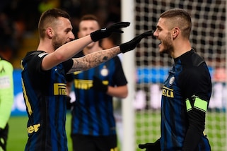 Seria A, Inter-Lazio in diretta alle 20.45. Le formazioni ufficiali