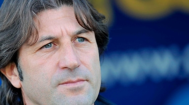 Serie A Cagliari, Rastelli: «Dispiace vedere questo clima»