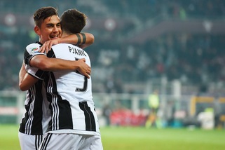 Juve, Dybala e Pjanic carichi: «Prendiamoci la Supercoppa»
