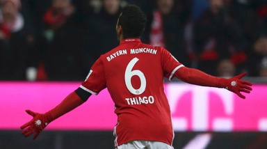 Budesliga, Bayern Monaco-Lipsia 3-0: Ancelotti ristabilisce lo status quo