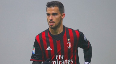 Milan, Suso avvisa la Juve: «Vogliamo dare una svolta alla stagione»