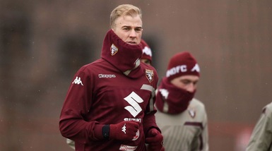 Non solo Torino, «il Liverpool nuova pretendente per Hart»