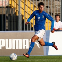 Genoa, Pellegri 2001 punta il Toro: sì, è qui il record