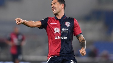 Serie A: Cagliari-Sassuolo, per gli scommettitori è «1»
