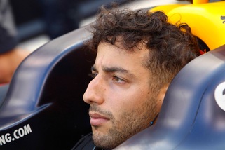 F1, Ricciardo: «La Mercedes non è la miglior scuderia»
