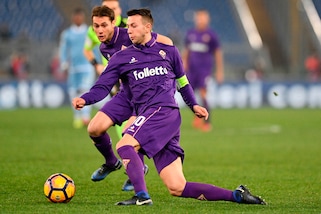 Serie A Fiorentina-Napoli, formazioni ufficiali e tempo reale alle 20.45