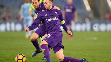 Serie A Fiorentina-Napoli, formazioni ufficiali e tempo reale alle 20.45