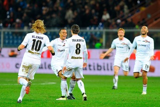 Serie A Palermo-Pescara, formazioni ufficiali e tempo reale alle 20.45