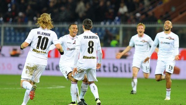 Serie A Palermo-Pescara, formazioni ufficiali e tempo reale alle 20.45