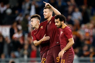 Serie A Roma-Chievo, formazioni ufficiali e tempo reale alle 20.45