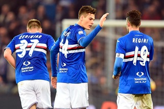 Serie A Sampdoria-Udinese, formazioni ufficiali e tempo reale alle 20.45