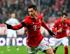 Bundesliga, il Bayern si invola verso il titolo