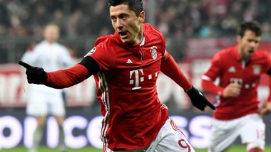 Bundesliga, il Bayern si invola verso il titolo