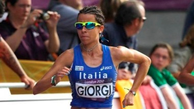 Atletica, intervento al ginocchio riuscito per Eleonora Giorgi