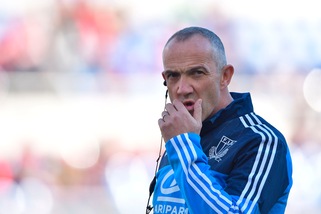 O'Shea pronto a godersi il derby a tinte azzurre tra Benetton e Zebre