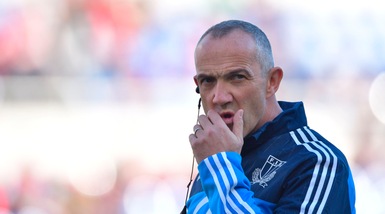 O'Shea pronto a godersi il derby a tinte azzurre tra Benetton e Zebre