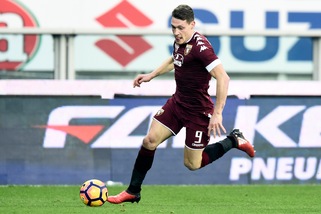 Serie A Torino-Genoa, formazioni ufficiali e tempo reale alle 20.45