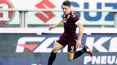 Serie A Torino-Genoa, formazioni ufficiali e tempo reale alle 20.45