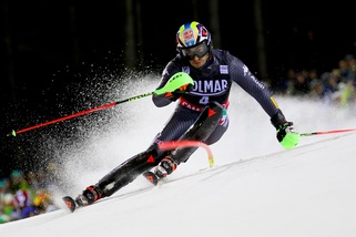 Sci: Gross arriva terzo nello slalom, vince Kristoffersen