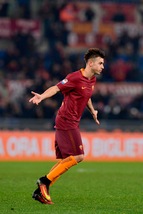 Serie A, El Shaarawy-Dzeko-Perotti: la Roma rimonta il Chievo