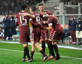 Serie A: Torino, col Genoa basta il Gallo