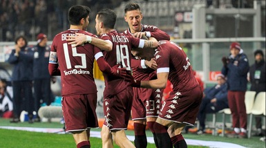 Serie A: Torino, col Genoa basta il Gallo