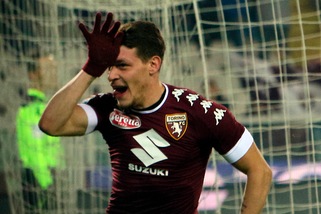 Chicchirichì Torino: Belotti gol, 13 da record e vacanze d'Europa. Ganoa battuto 1-0