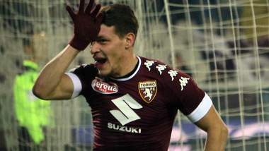 Chicchirichì Torino: Belotti gol, 13 da record e vacanze d'Europa. Ganoa battuto 1-0