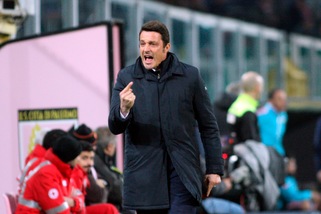 Serie A Pescara, Oddo: «Mettiamo sempre l'anima in campo»