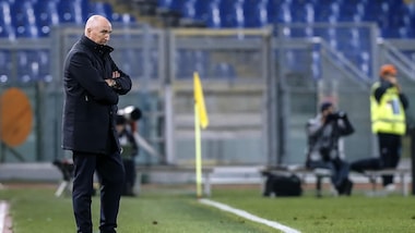 Serie A Chievo, Maran: «Dobbiamo migliorarci sempre»