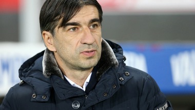 Serie A Genoa, Juric contro i raccattapalle: «Comportamento vergognoso»