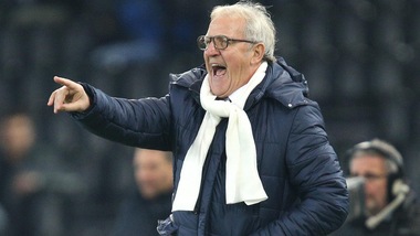 Serie A Udinese, Delneri: «Mai facile far punti a Marassi»